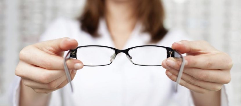 Disability Insurance for Optometrists